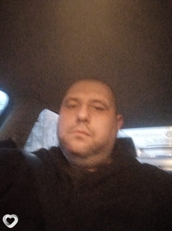 Paul, 42, Кашире — анкета №4016538