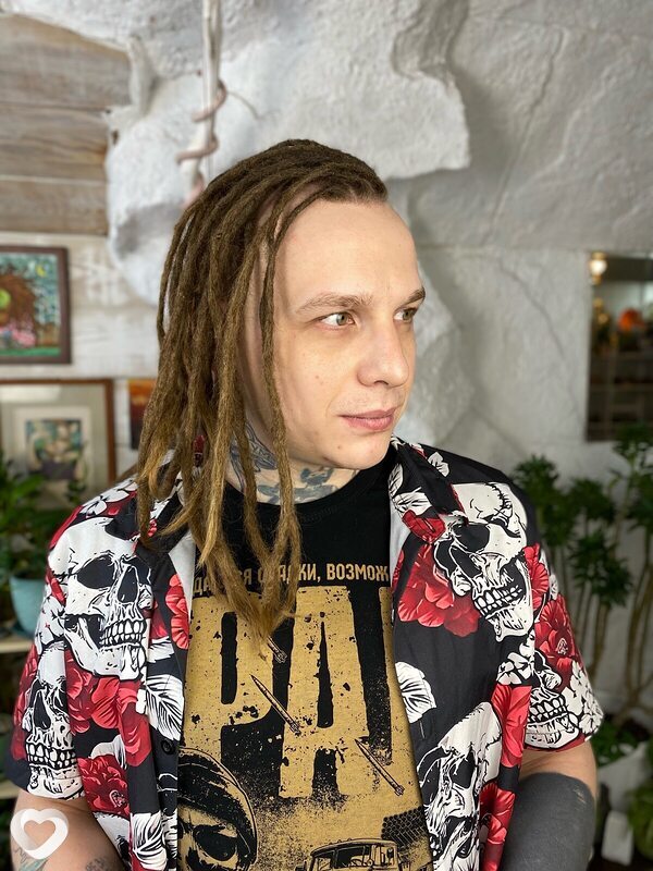 Stepan, 32, Челябинске — анкета №4016540