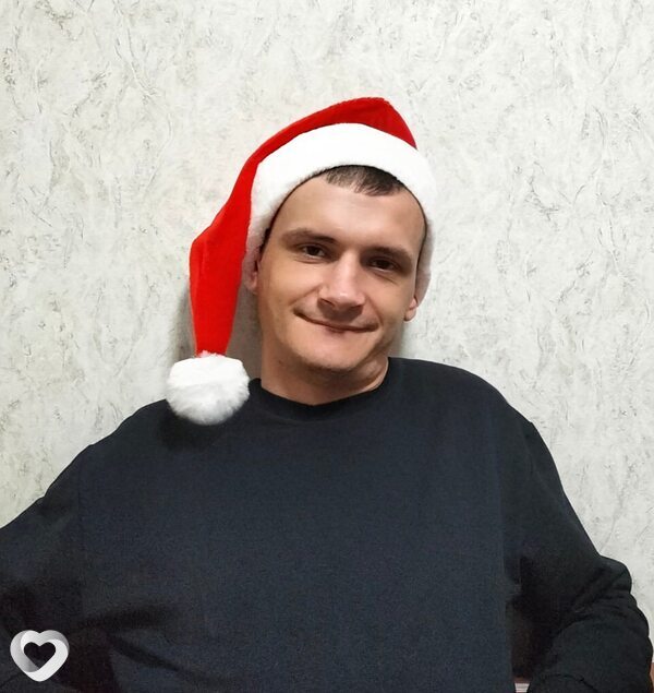 Владимир, 46, Смоленске — анкета №4016544
