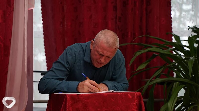 Богр, 52, Челябинске — анкета №4016552