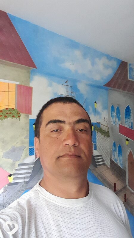 Муроджон, 45, Иркутске — анкета №4016604