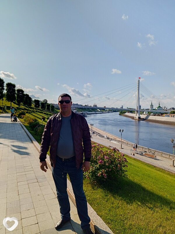 Сергей, 38, Хабаровске — анкета №4016610