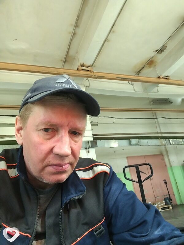 Саша, 49, Сарапуле — анкета №4016614