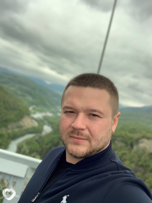 Дима, 31, Ейске — анкета №4016615