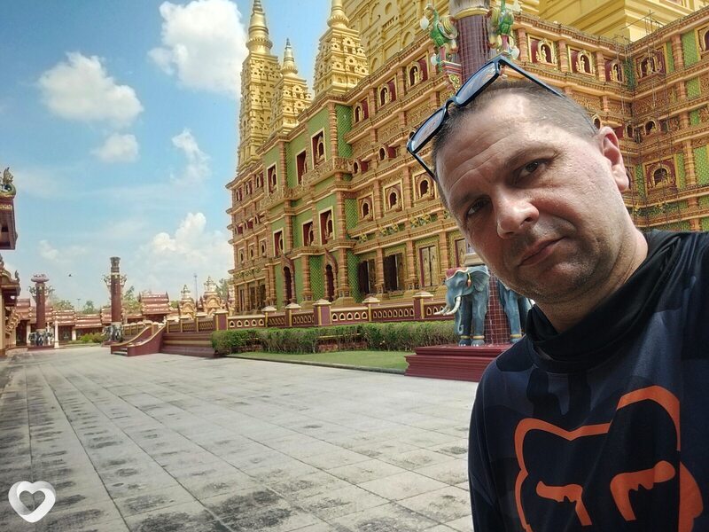 Роман, 43, Алексине — анкета №4016616