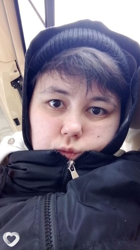 Маша, 23, Челябинске — анкета №4016626
