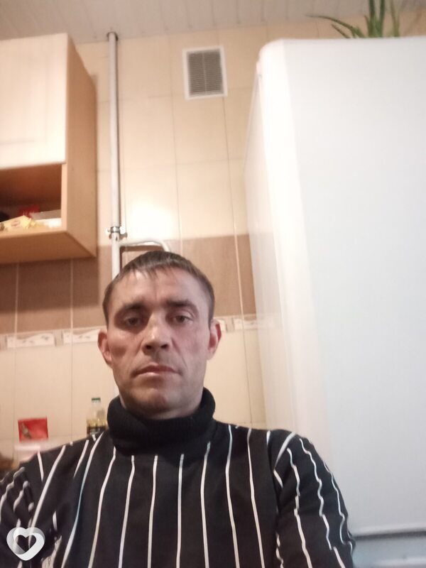Александр, 39, Мариуполе — анкета №4016678