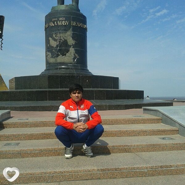 Хабиб, 34, Нижнем Новгороде — анкета №4016689