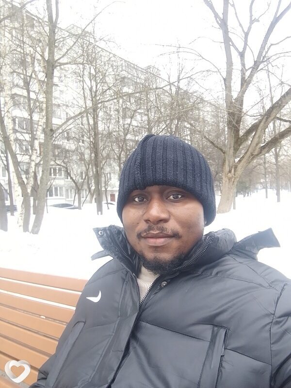 Yannick, Москва