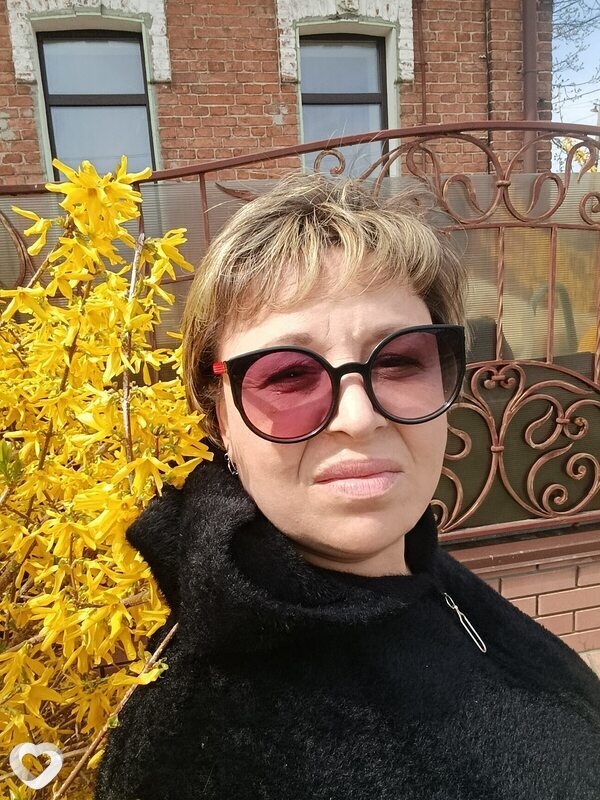 Аля, 37, Днепр — анкета №4016658