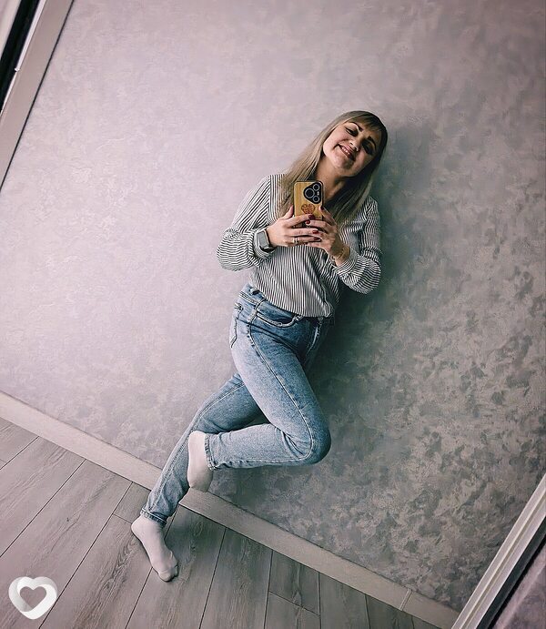 Людмила, 31, Вологде — анкета №4016659
