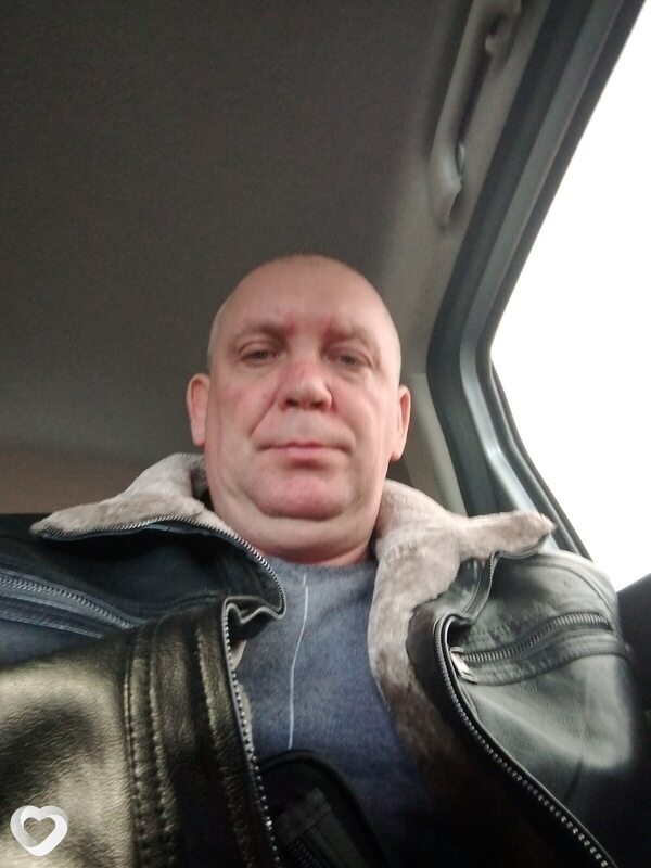 Алексей, 48, Арзамасе — анкета №4016662