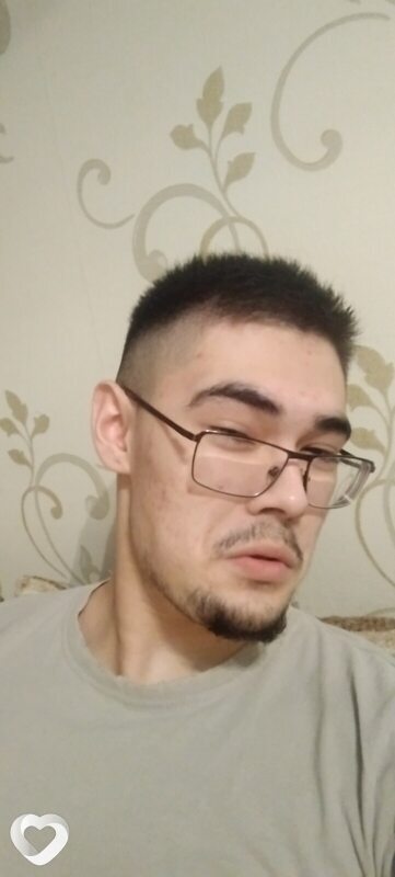 Равиль, 21, Уфе — анкета №4016667