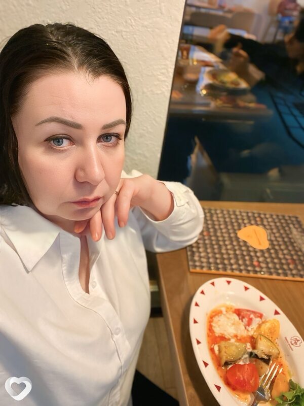Юлия, 45, Сургуте — анкета №4016669