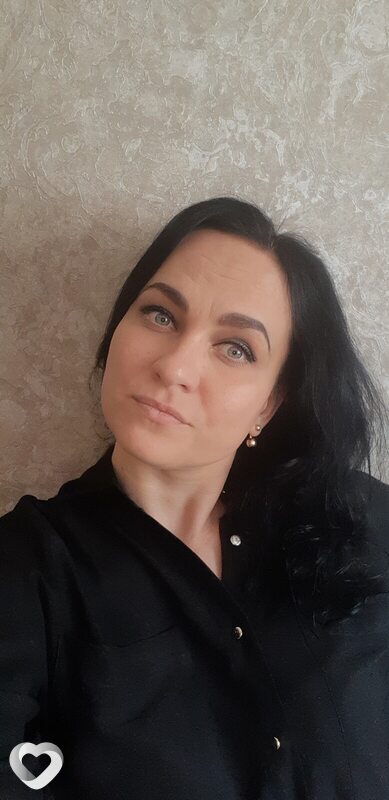 Елена, 36, Курске — анкета №4016637