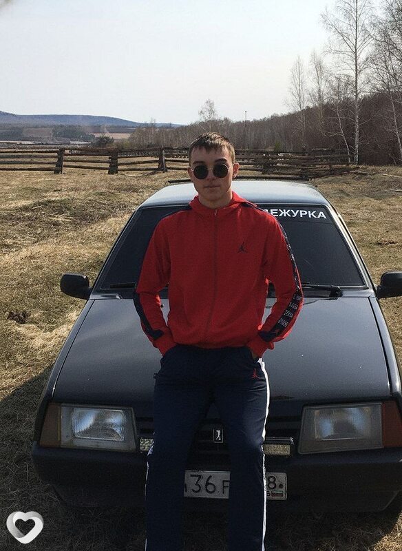 Сергей, 20, Иркутске — анкета №4016640