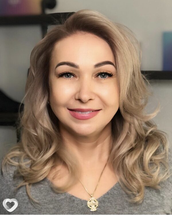 Наталия, 64, Краснодаре — анкета №4016646