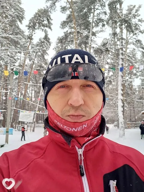 Александр, 41, Барнауле — анкета №4016744