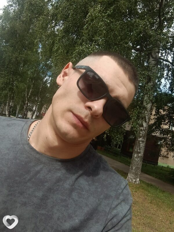 Артур, 26, Выксе — анкета №4016751