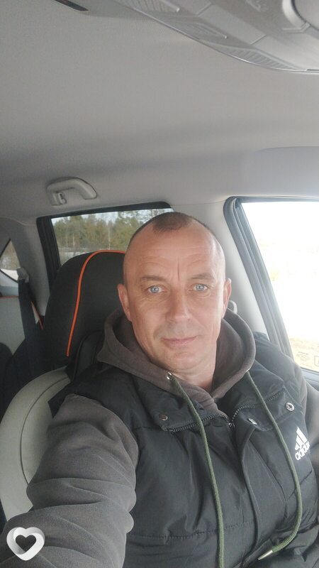 Михаил, 42, Пензе — анкета №4016753