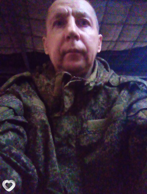Иван, 46, Белгороде — анкета №4016759