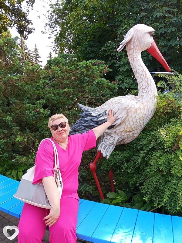 Елена, 47, Санкт-Петербурге — анкета №4016761