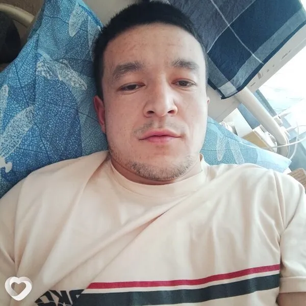 Алик, 26, Барнауле — анкета №4016772