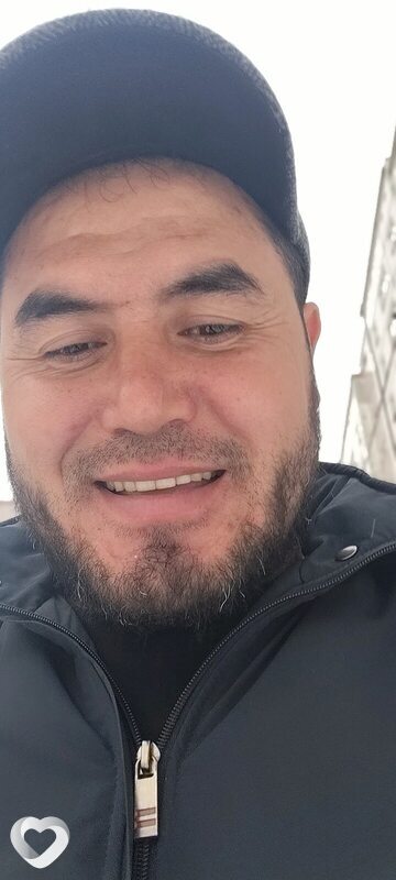 Jasur, 37, Ижевске — анкета №4016773
