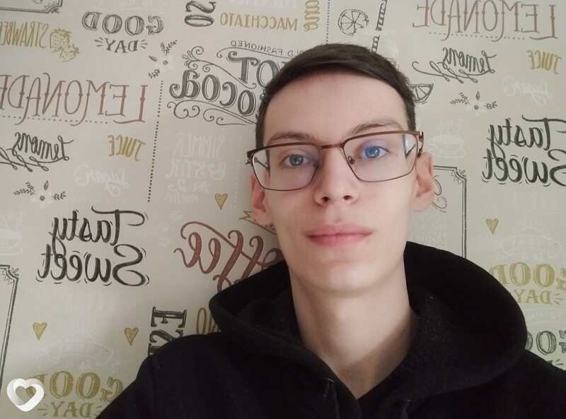 Андрей, 20, Костанае — анкета №4016854