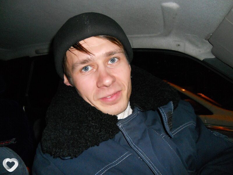 Дмитрий, 42, Волгограде — анкета №4016859