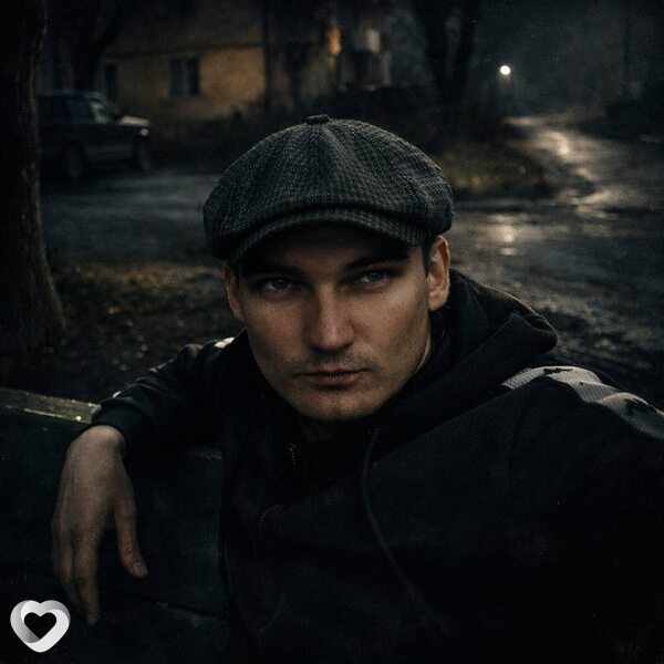 Руслан, 24, Донецке — анкета №4016860