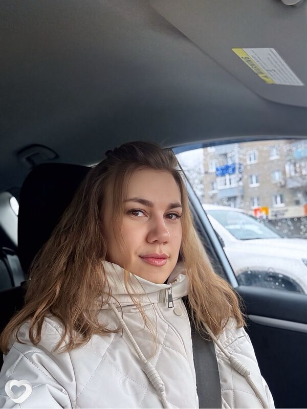 Марина, 34, Пензе — анкета №4016862