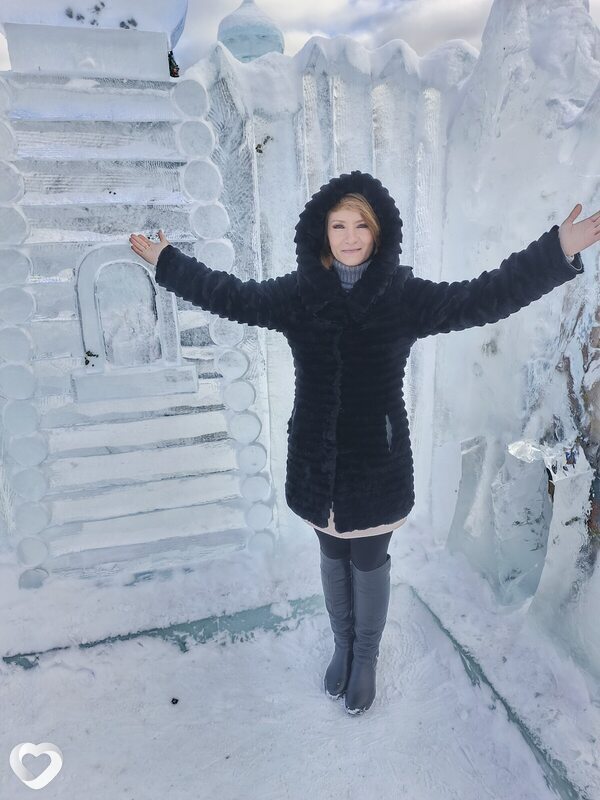 Светлана, 45, Тольятти — анкета №4016865
