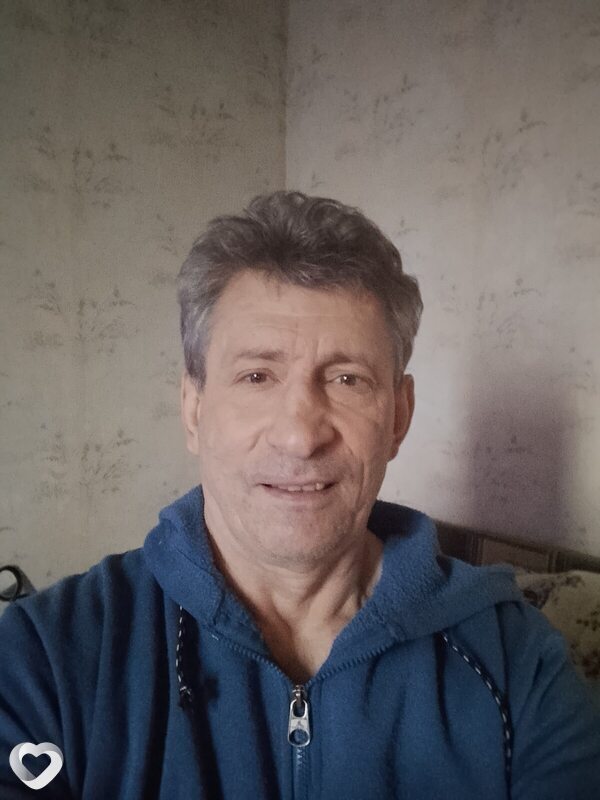 Алексей, 59, Воронеже — анкета №4016873