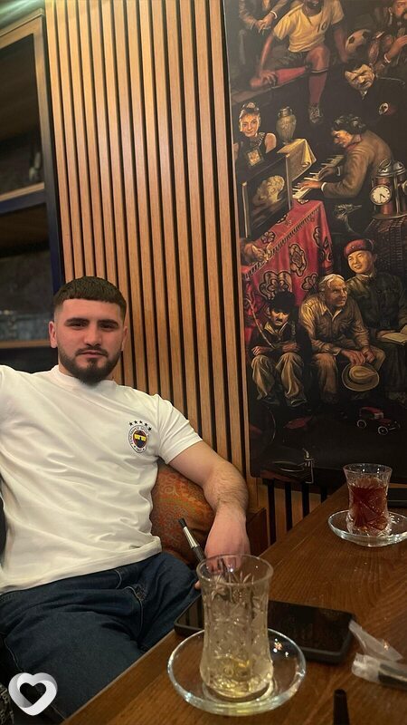 Arif, Чолпон-Ата