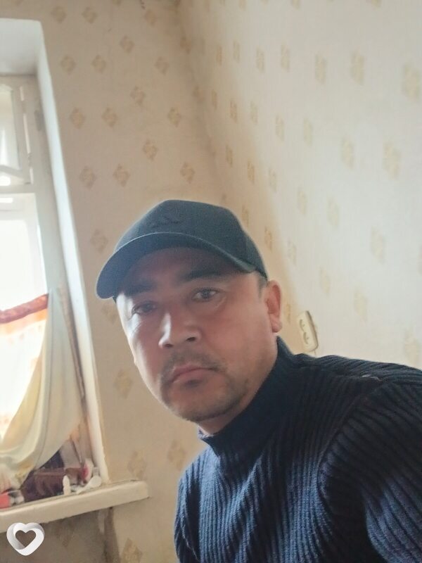 Kamol, 43, Березниках — анкета №4016835
