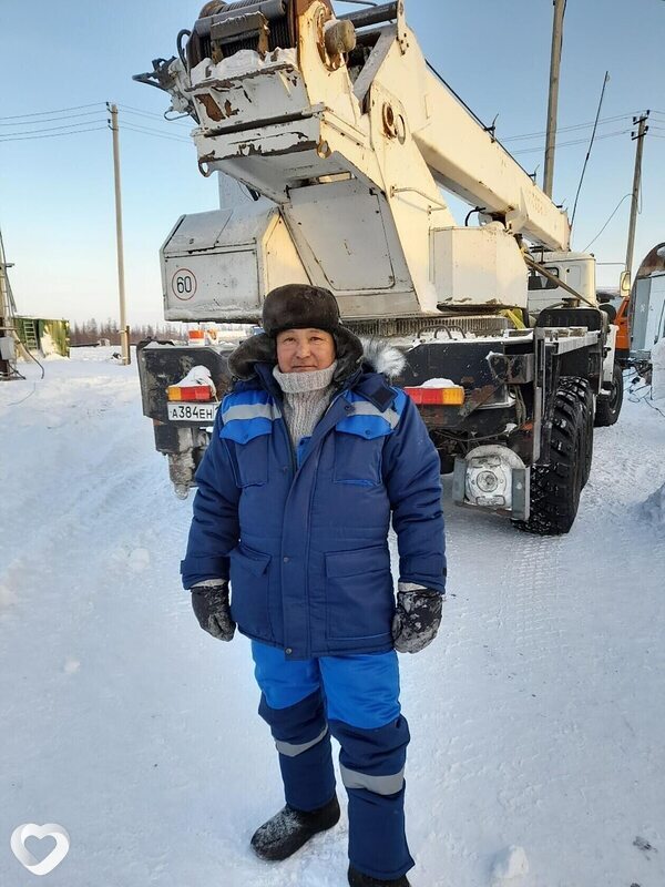 Аман, 56, Оренбурге — анкета №4016838