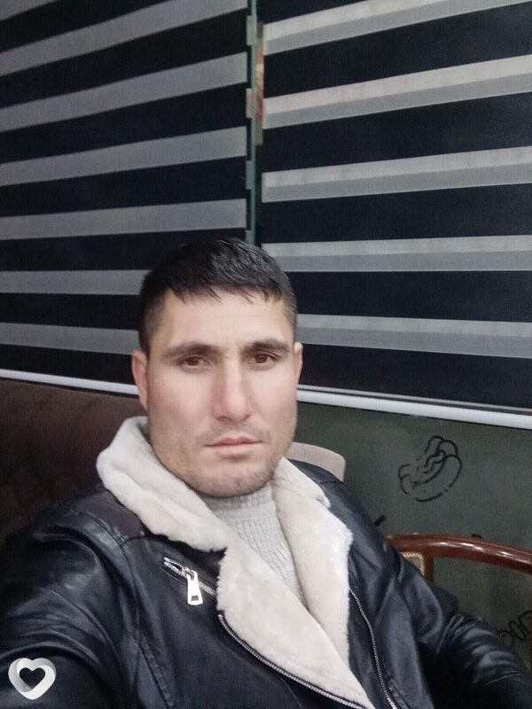 Азиз, 40, Уфе — анкета №4016845