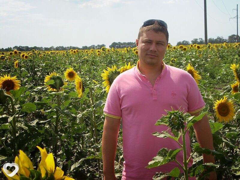 Денис, 46, Краснодаре — анкета №4016846