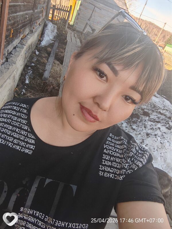 Юля, 29, Новокузнецке — анкета №4016847