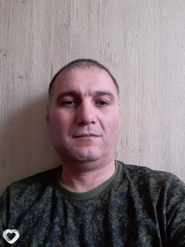 Саша, 44, Красноярске — анкета №4016850