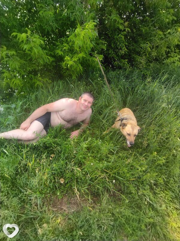 Антон, Ржакса