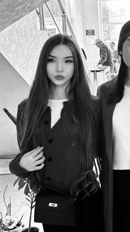 Наз, 21, Астане — анкета №4016798