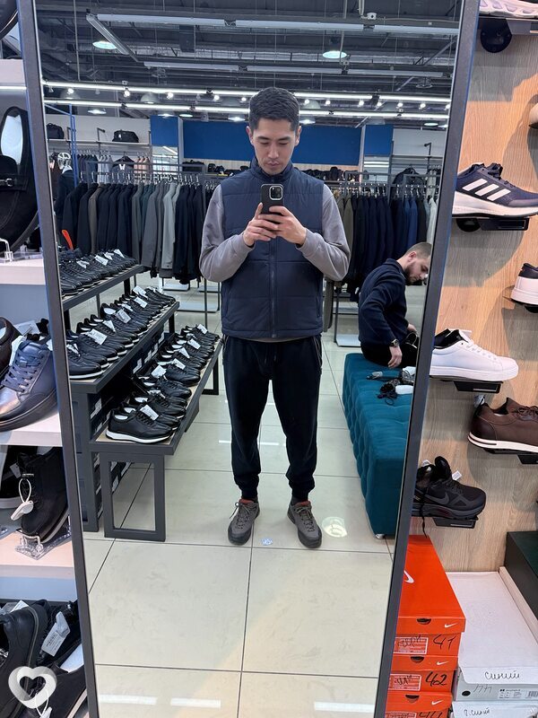 Ильяс, 29, Алматы — анкета №4016799
