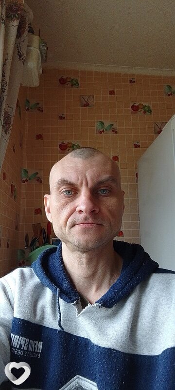 Сергій, 37, Конотопе — анкета №4016802