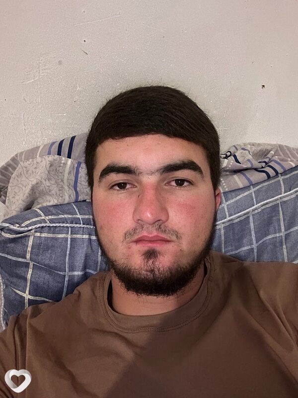 Рустам, Советский