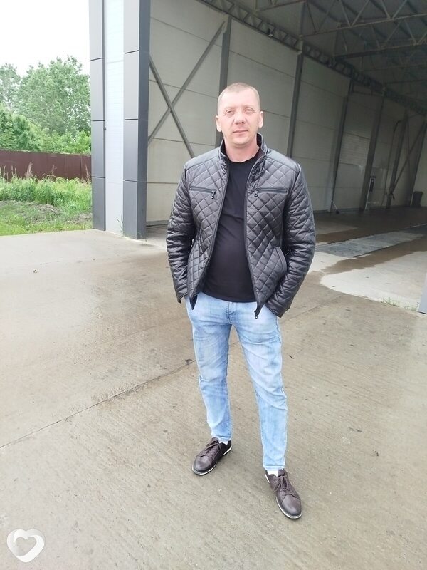 Владимир, 41, Курганинске — анкета №4016807