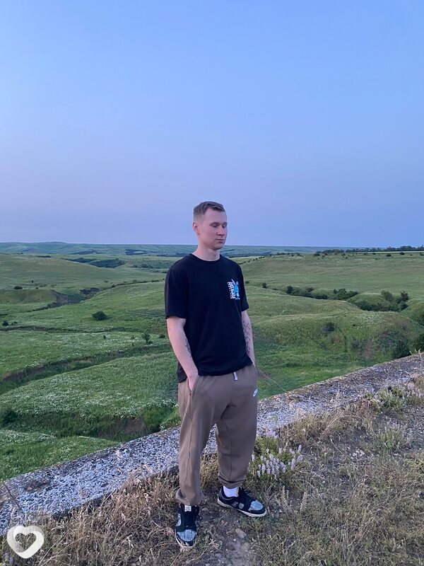 Сергей, 22, Армавире — анкета №4016813