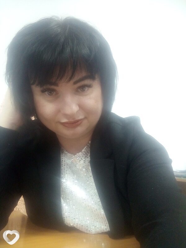 Натали, 37, Красноярске — анкета №4016894