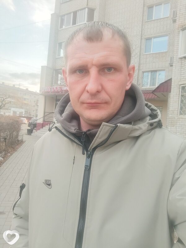 Анатолий, 36, Благовещенске — анкета №4016897
